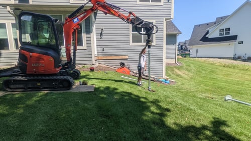 Maximize Stability: Why Minnesota Deck Builders...