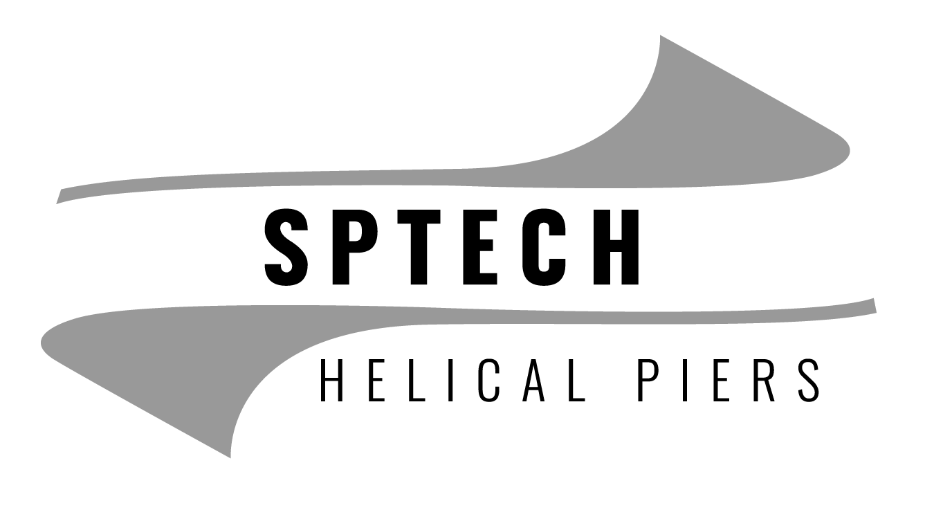 SPTECH logo BW-2